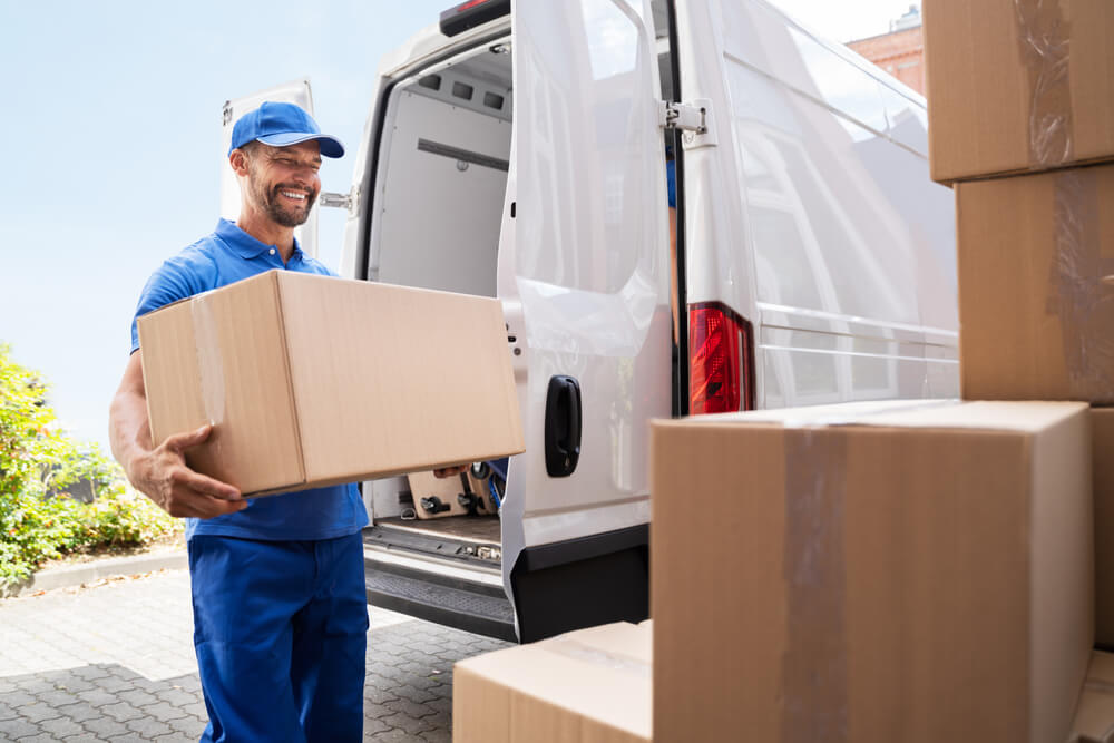 Reliable Movers Near Me