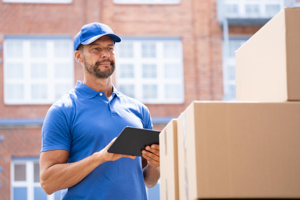 Best Moving Companies