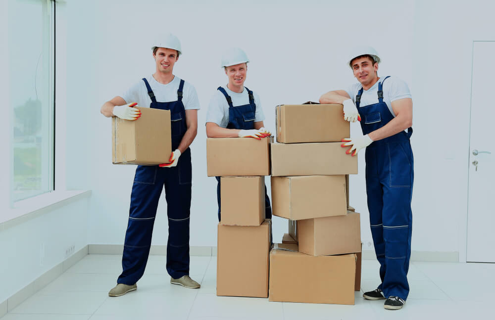 Affordable Moving Services